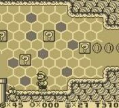 Redeem Super Mario Land 2: 6 Golden Coins Game Boy