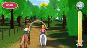 Redeem Bibi & Tina at the horse farm PlayStation 5