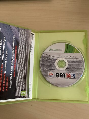 FIFA 14 Xbox 360