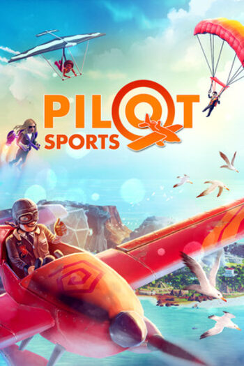 Pilot Sports (PC) Steam Key GLOBAL