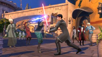 The Sims 4: Journey to Batuu Xbox Series X