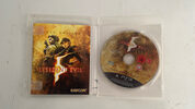 Resident Evil 5 PlayStation 3