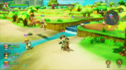 Fantasy Life i: The Girl Who Steals Time (Xbox X|S) Xbox Live Key GLOBAL for sale
