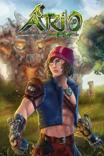 Ario (Xbox Series X|S) XBOX LIVE Key INDIA