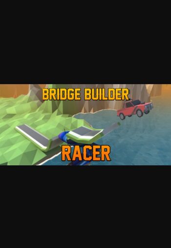 Bridge Builder Racer (PC) Steam Key GLOBAL