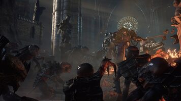 Get Space Hulk: Deathwing - Enhanced Edition PlayStation 4