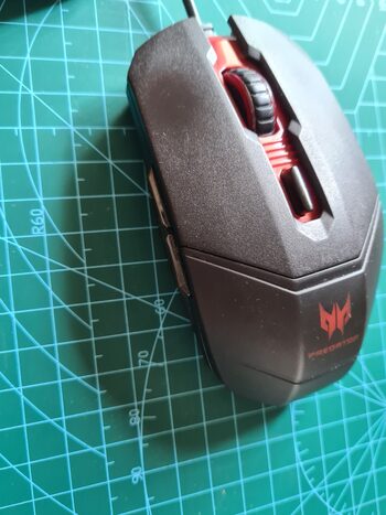 Acer Predator SM-9627 žaidimų pelė