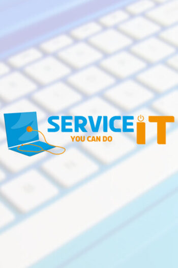ServiceIT: You can do IT (PC) Steam Key GLOBAL