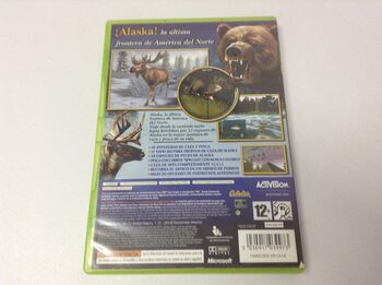 Cabela's Alaskan Adventures Xbox 360