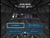 Redeem Star Wars: The Clone Wars Nintendo GameCube
