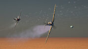 IL-2 Sturmovik: Desert Wings - Tobruk (DLC) (PC) Steam Key GLOBAL