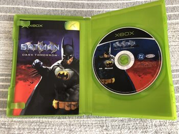 Buy Batman: Dark Tomorrow Xbox