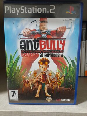 The Ant Bully PlayStation 2