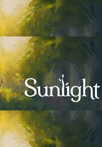 Sunlight (PC) Steam Key UNITED STATES