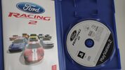 Ford Racing 2 PlayStation 2