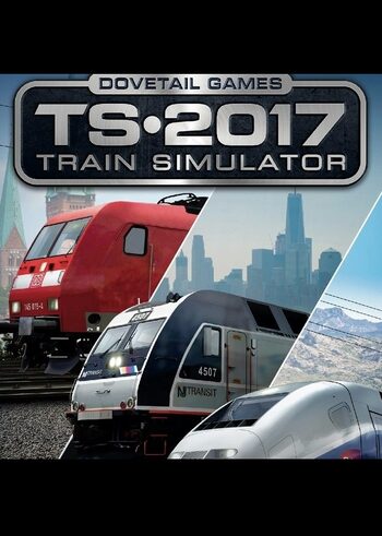 Train Simulator 2017: Platform Clutter Pack (DLC) Steam Key GLOBAL