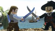 LEGO: Pirates of the Caribbean XBOX LIVE Key ARGENTINA