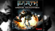 Earth 2150 Trilogy - Soundtrack (DLC) (PC) Steam Key GLOBAL