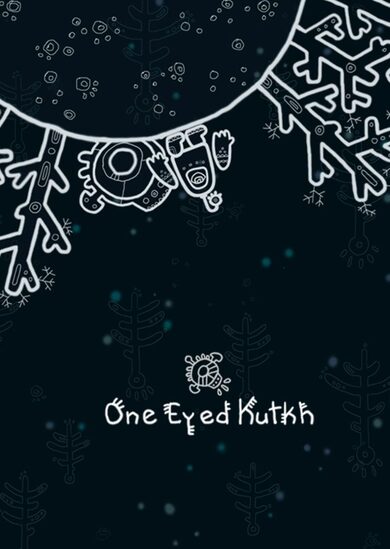 E-shop One Eyed Kutkh Steam Key GLOBAL
