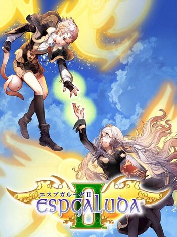 Espgaluda II Nintendo Switch