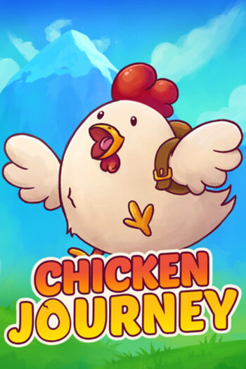 Chicken Journey (PC) Steam Key GLOBAL