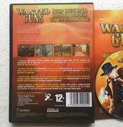 WANTED GUNS - PC