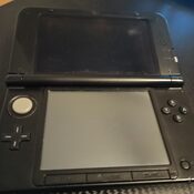 Nintendo 3DS XL, Black & Red 4gb atristas
