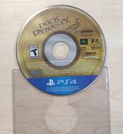 Duck Dynasty PlayStation 4