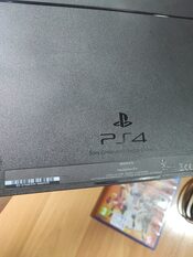 Buy PlayStation 4, Black, 500GB