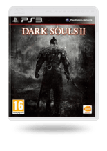 Dark Souls II PlayStation 3