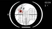 Geometric Sniper - Blood in Paris (PC) Steam Key GLOBAL for sale