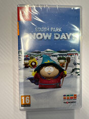 South Park: Snow Day! Nintendo Switch