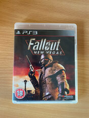 Fallout: New Vegas PlayStation 3