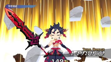 Disgaea 7 Nintendo Switch