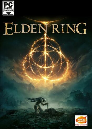 Elden Ring and Pre-order Bonus (PC) Steam Key EUROPE