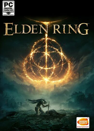 E-shop Elden Ring (PC) Steam Key EUROPE