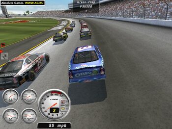 Get NASCAR Thunder 2003 Xbox