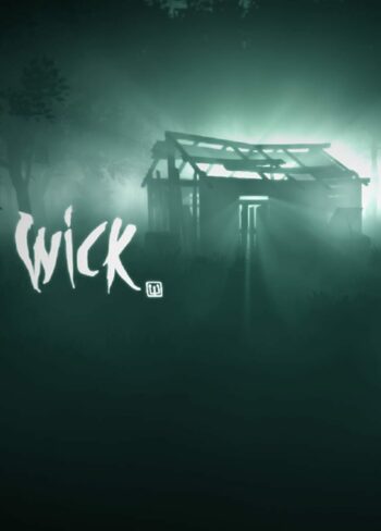 Wick (PC) Steam Key EUROPE