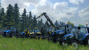 Farming Simulator 15 (Gold Edition) Steam Key EUROPE