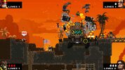 Broforce PC/XBOX LIVE Key EUROPE for sale