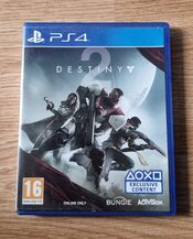 Destiny 2 PlayStation 4