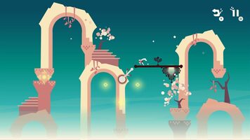 Linn: Path of Orchards Nintendo Switch