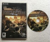 SNIPER ELITE - PC