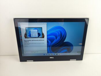 Dell Inspiron 15 x360 Touch i5-8250u 12gb/256gb