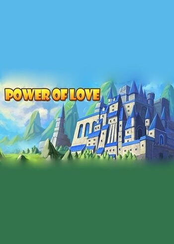 Power of Love Steam Key GLOBAL