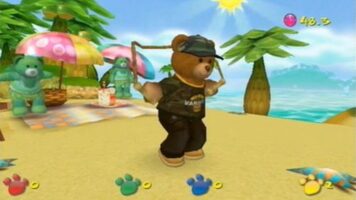 Build a Bear Workshop: A Friend Fur All Seasons Wii