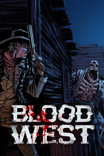 Blood West (PC) Steam Key GLOBAL