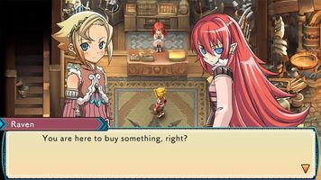 Rune Factory 3 Special Nintendo Switch