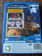 WALL-E: The Video Game PlayStation 2