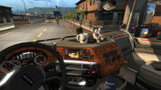 Euro Truck Simulator 2 (PC) Steam Key RU/CIS